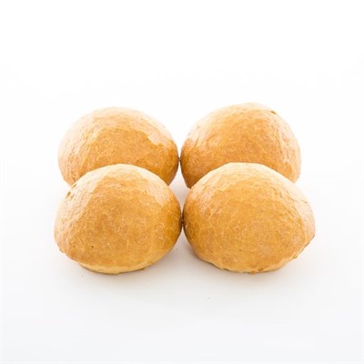 Mayalı Hane Düşük Proteinli Hamburger Ekmeği  4x75 gr