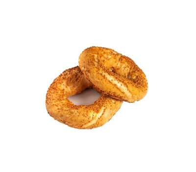 Mayalı Hane Düşük Proteinli Simit 100 gr