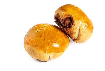 Mayalı Hane Glutensiz Çikolatalı Poğaça 75 gr x 4