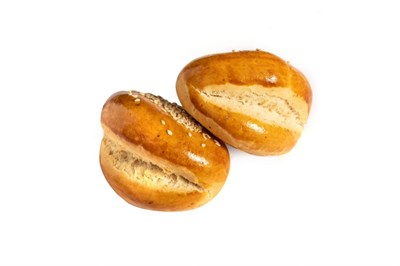 Mayalı Hane Glutensiz Peynirli Poğaça 75 gr x 4