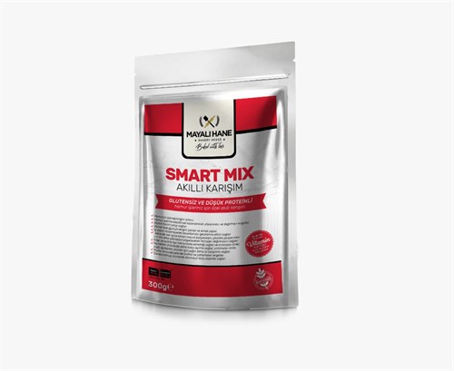 Smart Mix (Akıllı Karışım) 300g