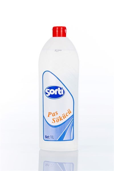 Sorti Pas Sökücü 1L