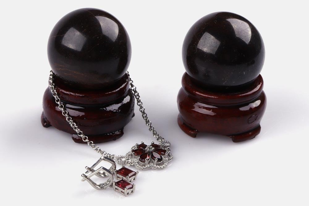 Garnet