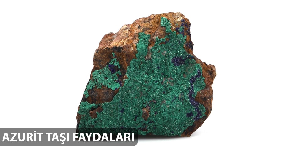 Azurit Taşı Faydaları