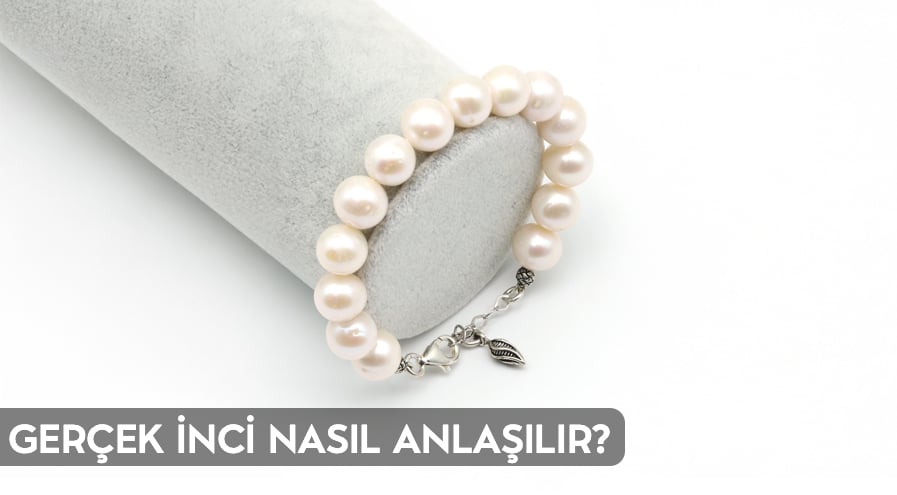 Gerçek İnci Nasıl Anlaşılır?