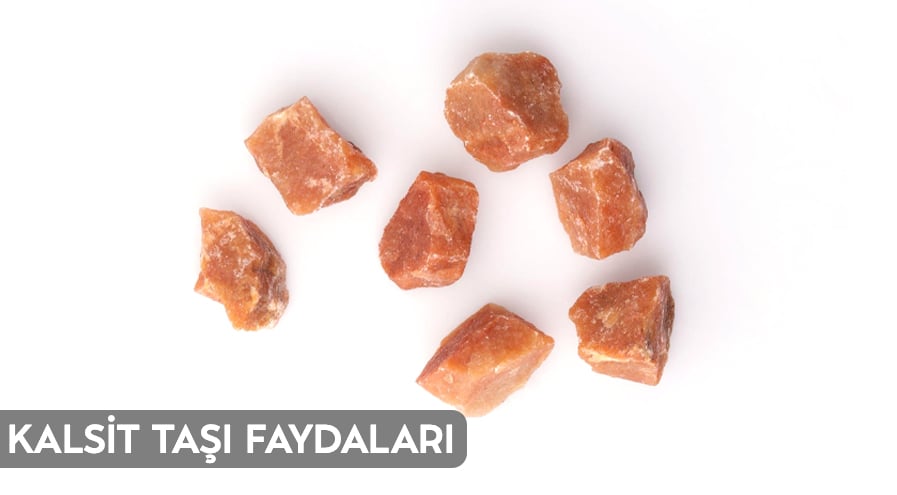 Kalsit Taşı Faydaları