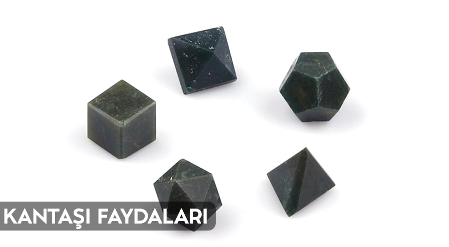 Kan Taşı Faydaları