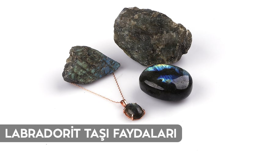 Labradorit Taşı Faydaları