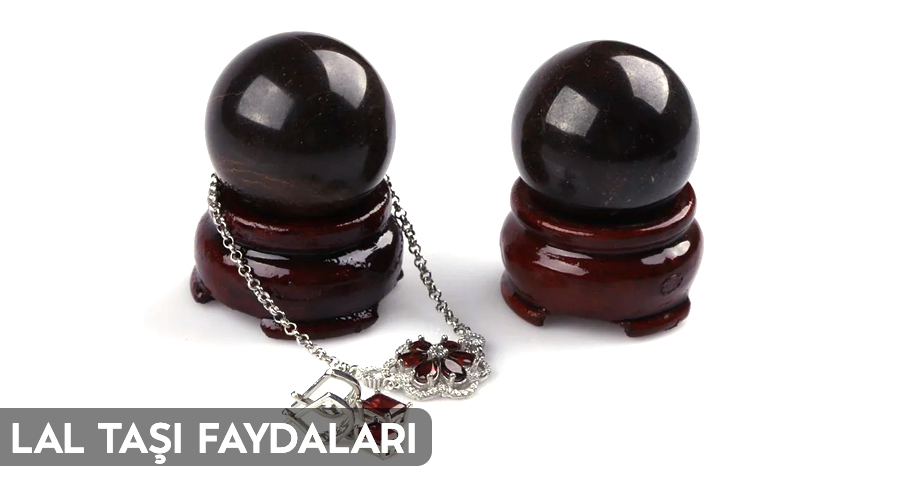 Lal Taşı Faydaları