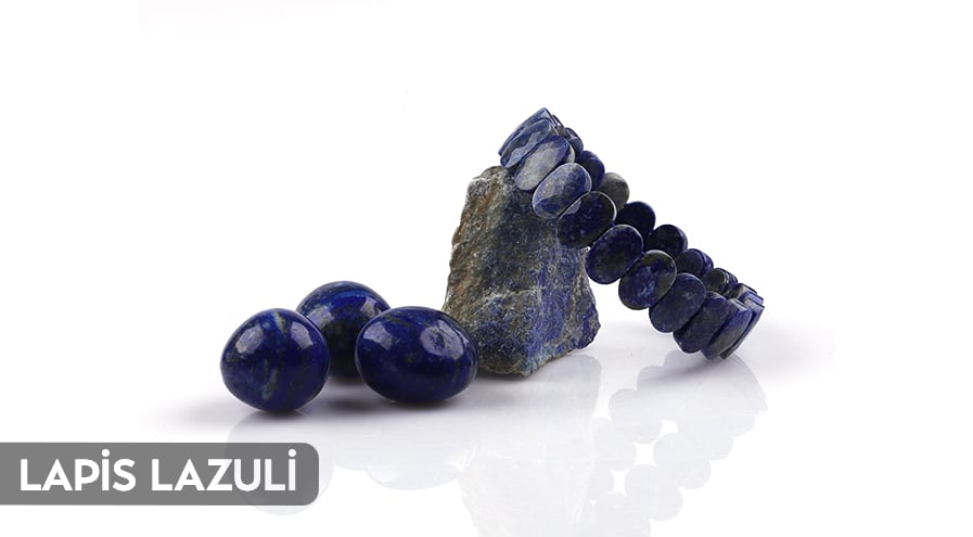 Lapis Lazuli Faydaları