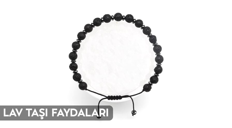 Lav Taşı Faydaları