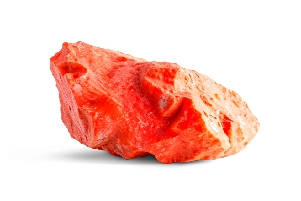Mercan Taşı Faydaları