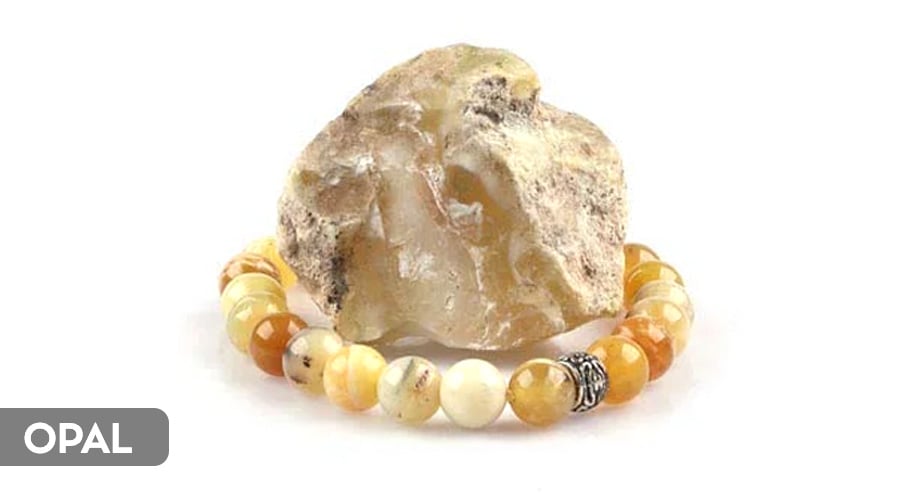Opal Taşı Hakkında