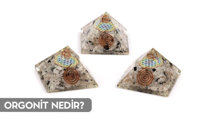 Orgonit Nedir?