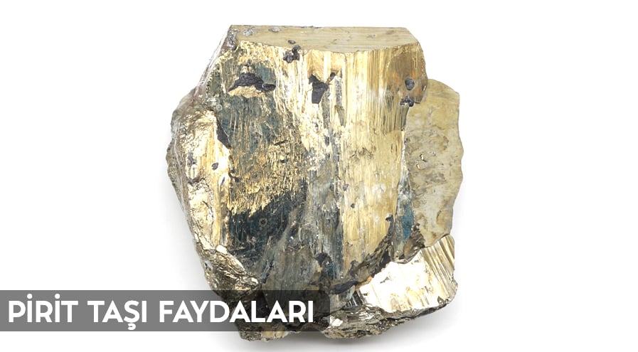 Pirit Taşı Faydaları
