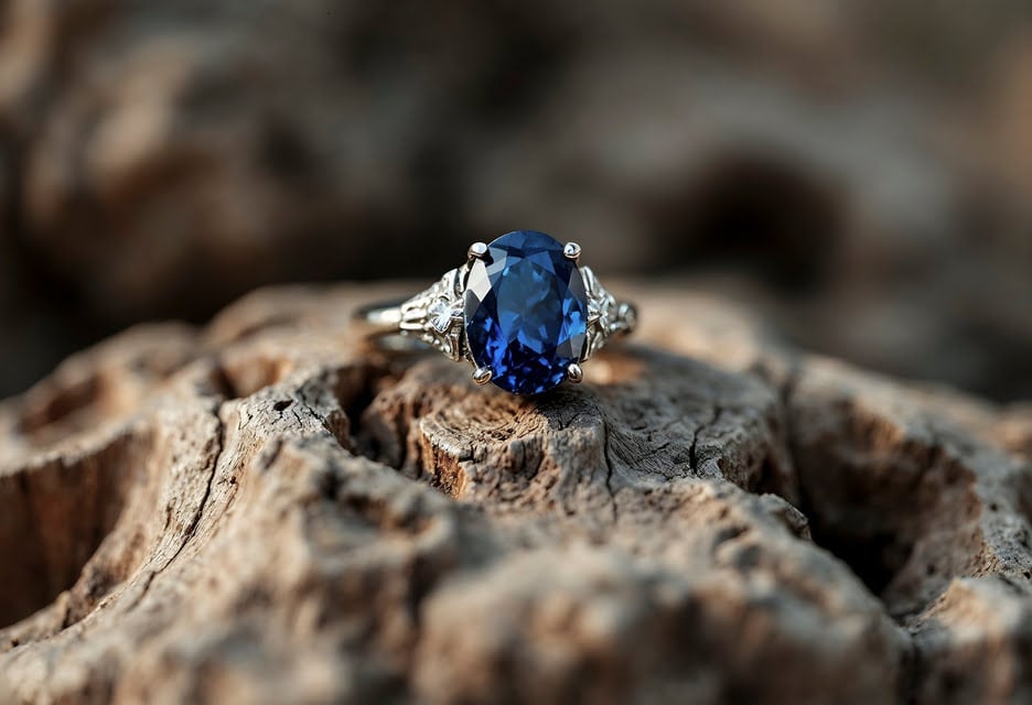 Safir Taşı Faydaları