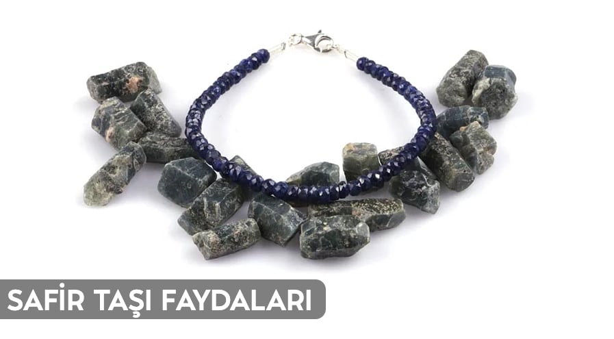 Safir Taşı Faydaları