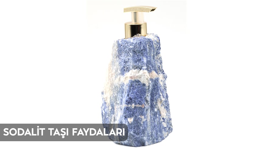 Sodalit Taşı Faydaları
