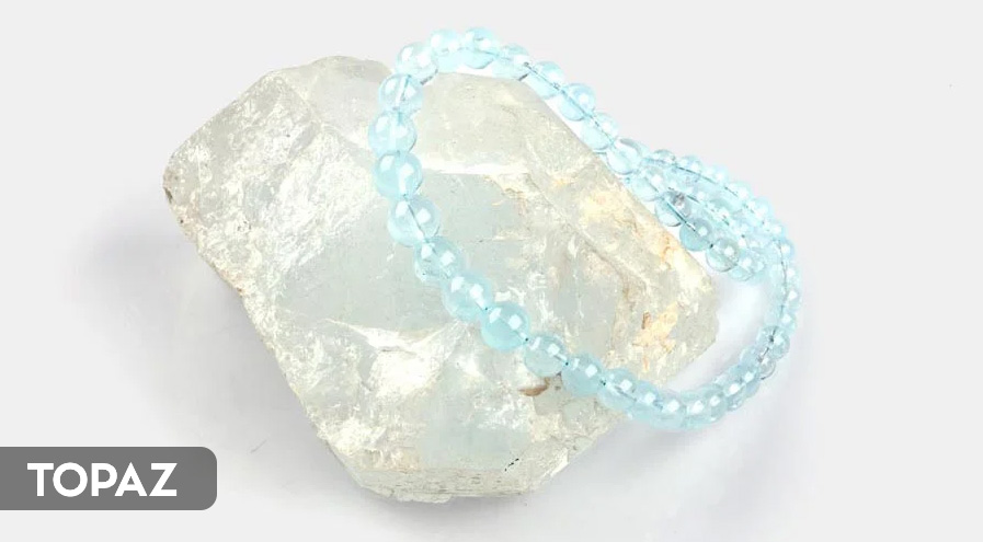 Topaz Taşı Hakkında