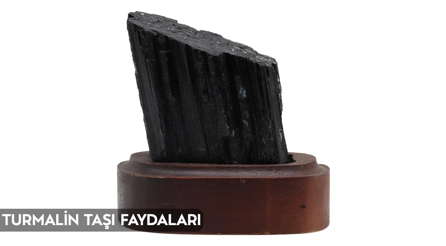 Turmalin Taşı Faydaları