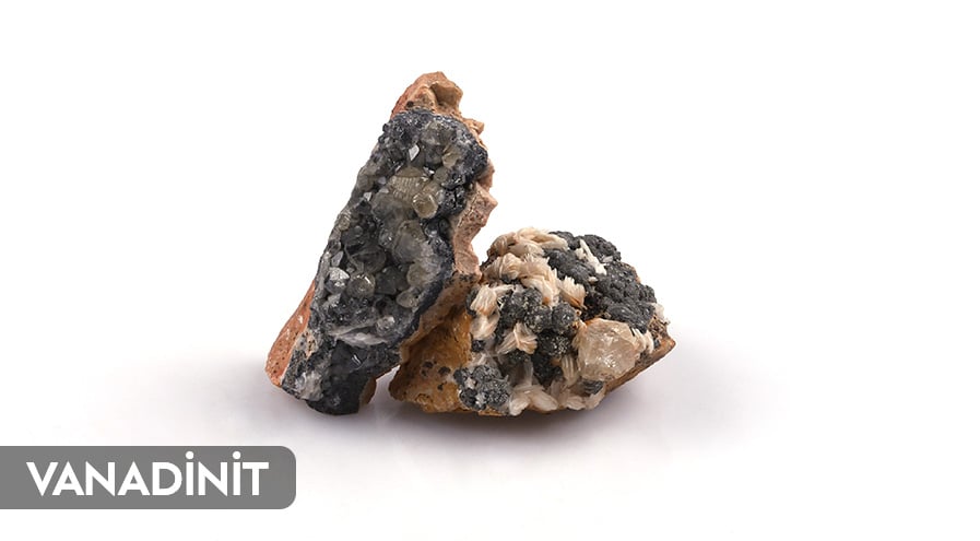 Vanadinit Taşı Hakkında