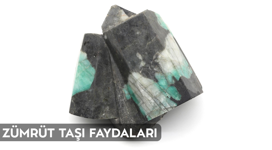 Zümrüt Taşı Faydaları