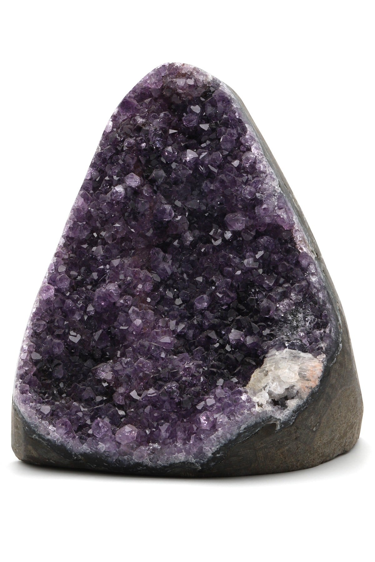 Ametist Doğal Taş Ham Parça - 904 Gr.