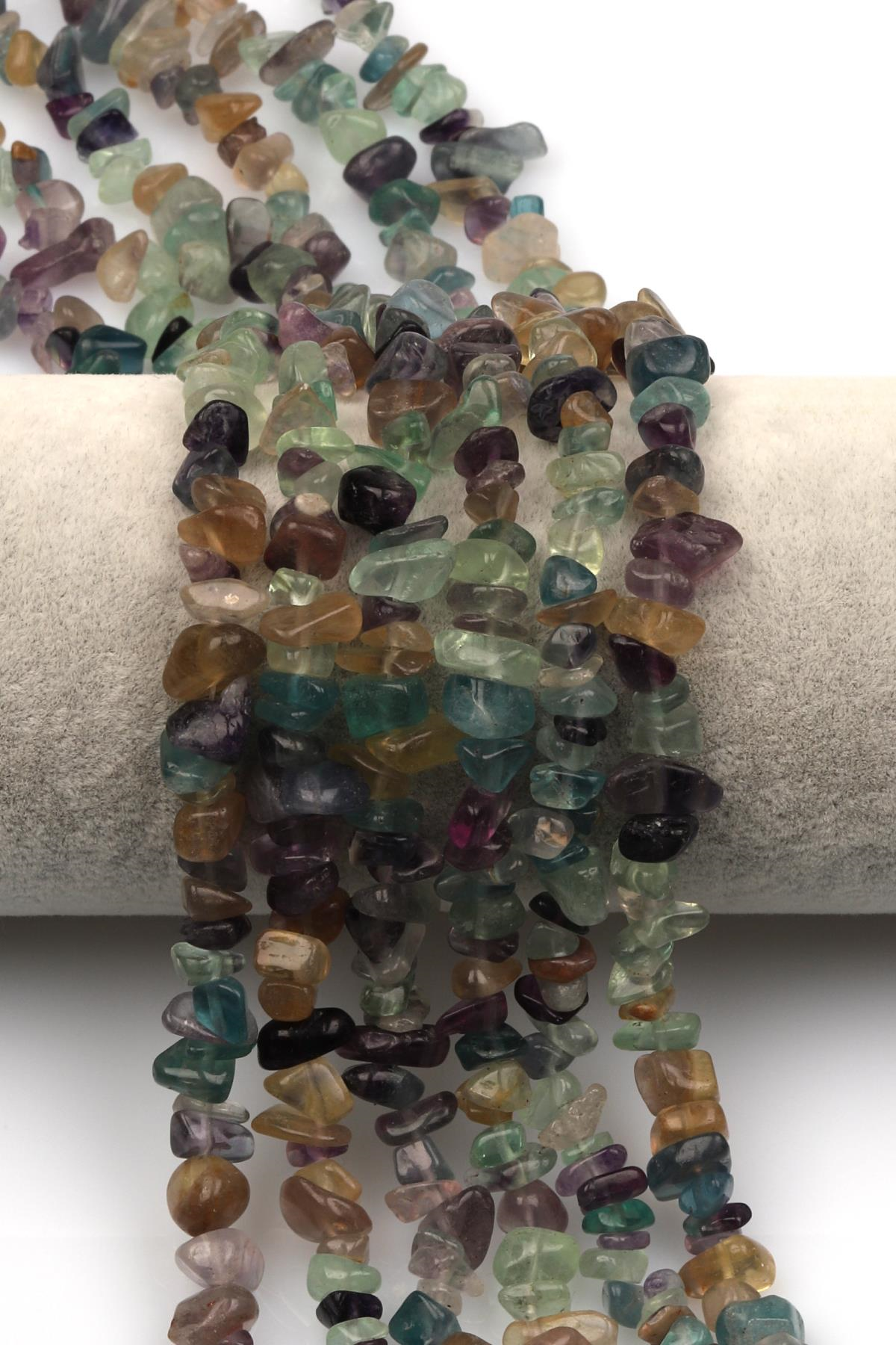 Florit Doğal Taş Kırıktaş Dizi