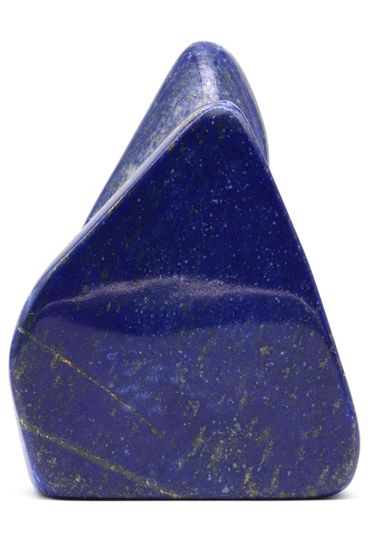 Lapis Lazuli Doğal Taş Parça - 701 Gr.