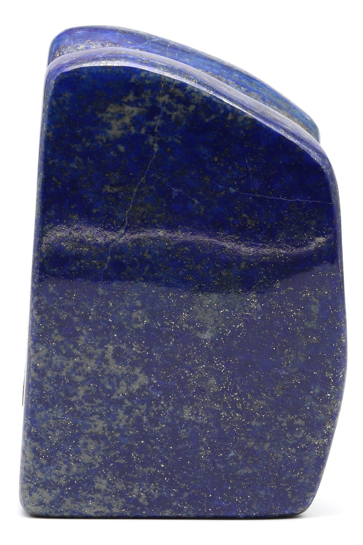 Lapis Lazuli Doğal Taş Parça - 745 Gr.