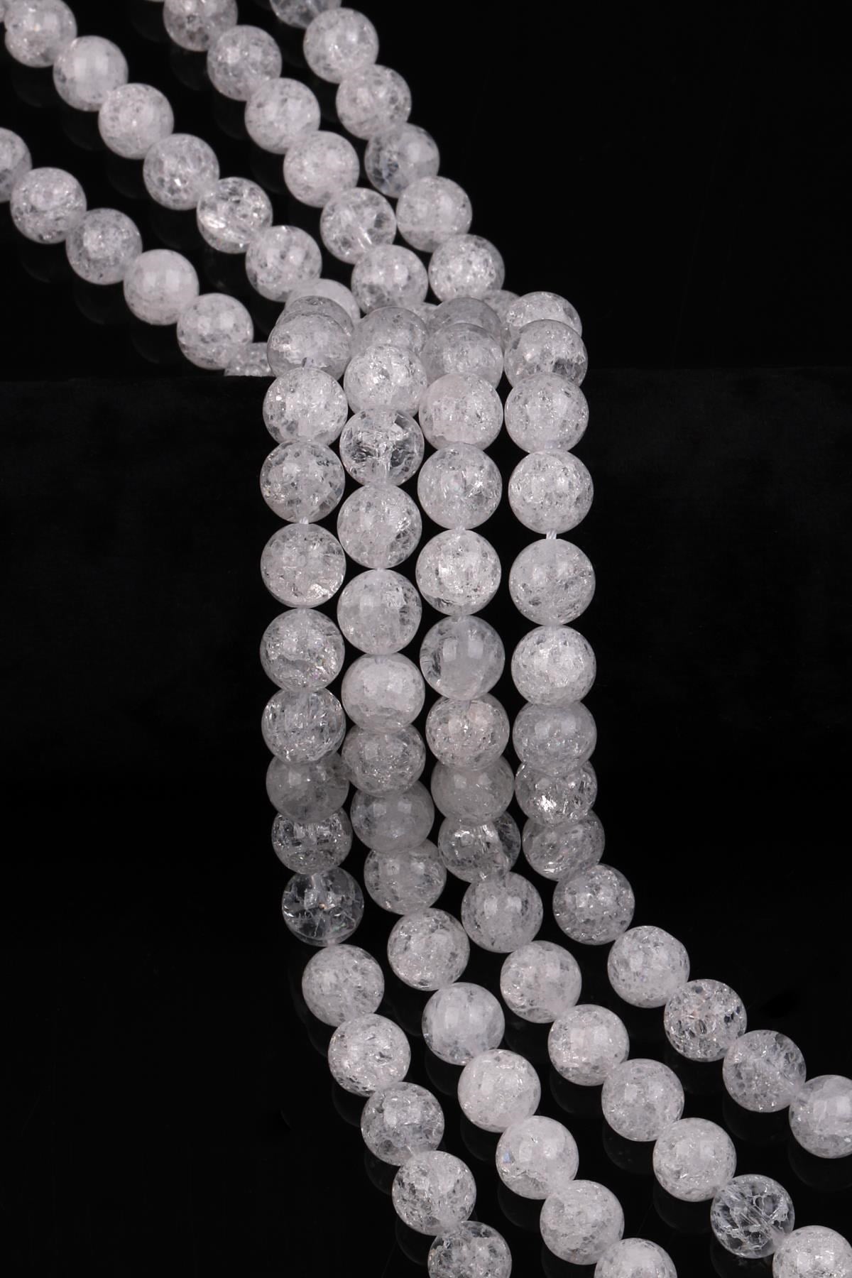 Necef Doğal Taş Dizi 10 mm Küre Kesim