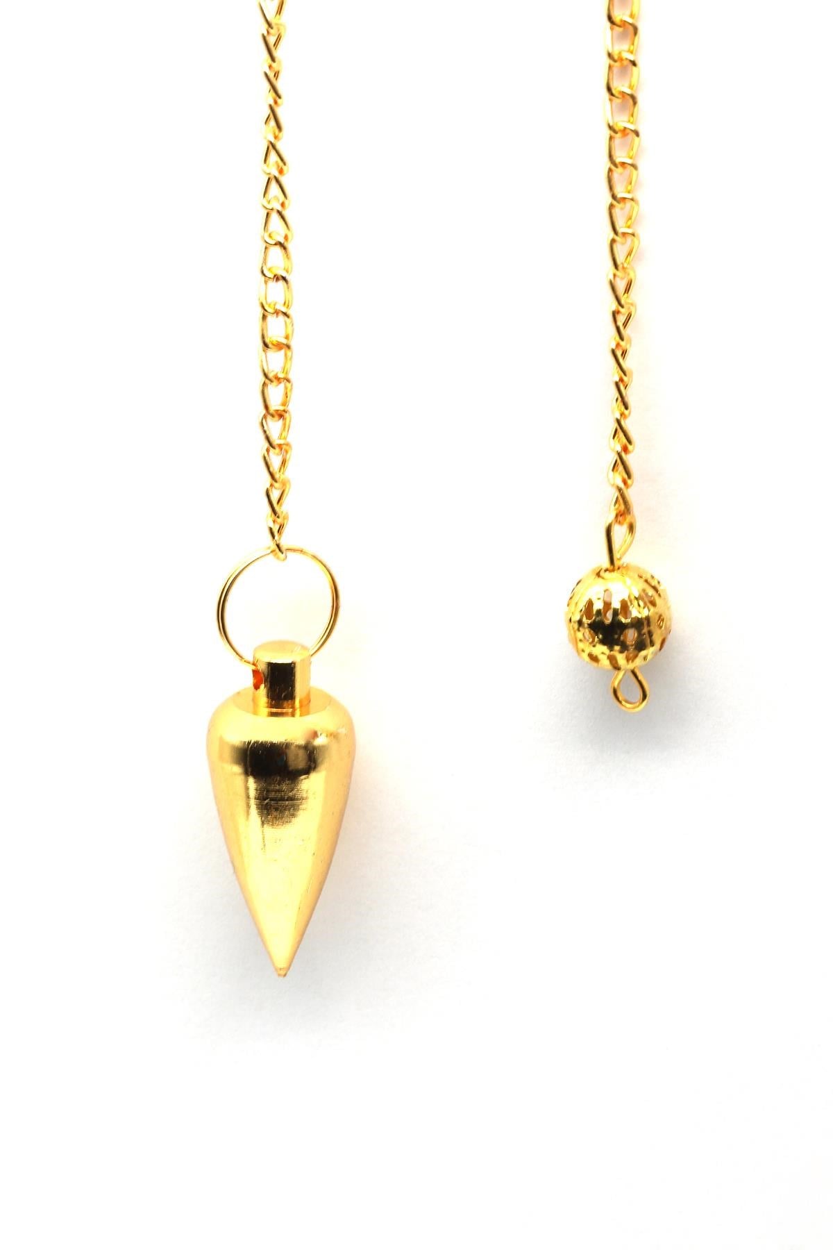 Pirinç Pandül - Sarkaç