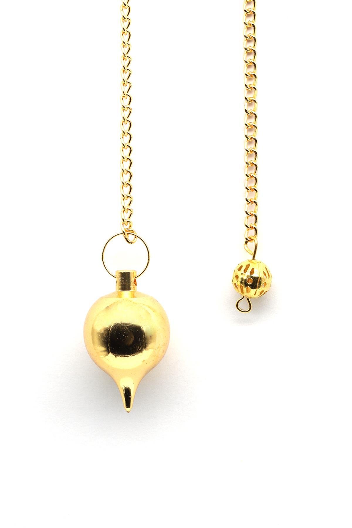 Pirinç Pandül - Sarkaç