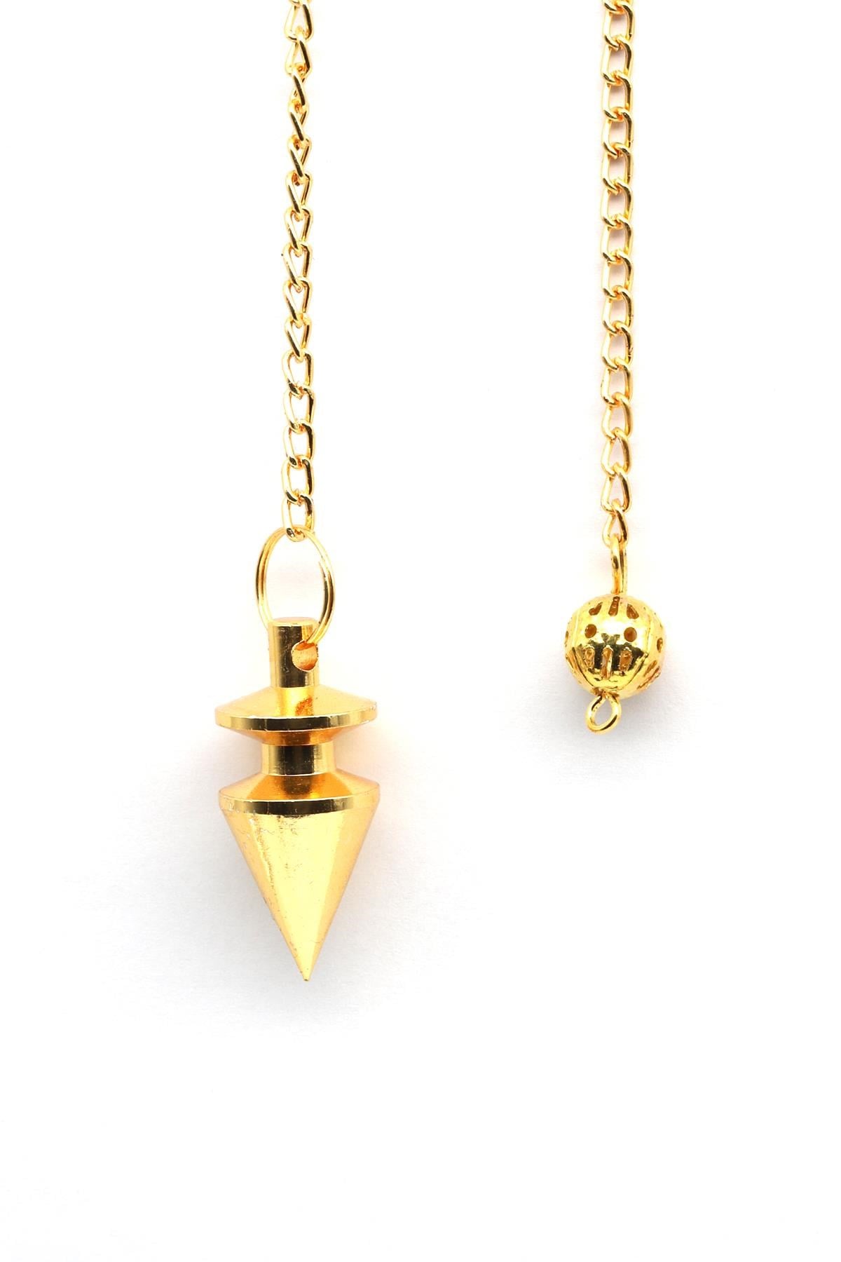 Pirinç Pandül - Sarkaç