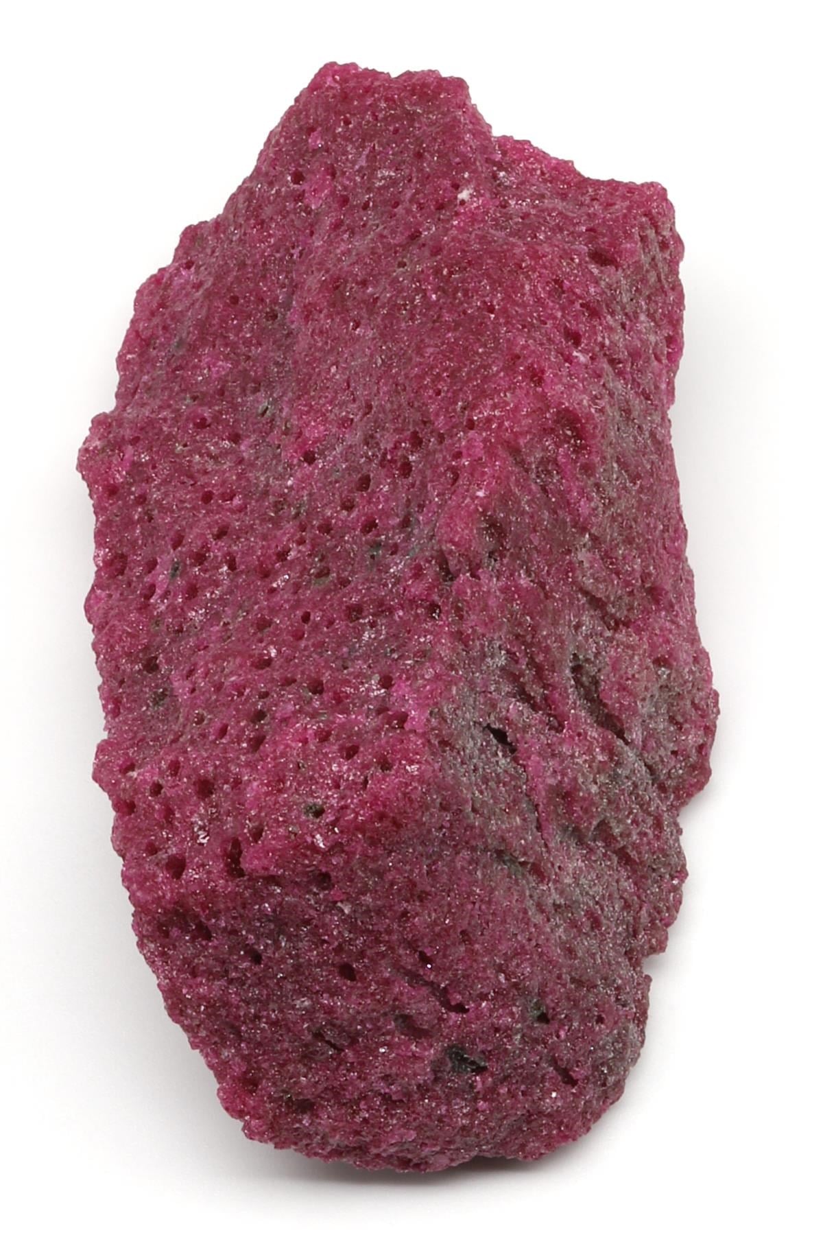 Yakut Doğal Taş Ham Parça - 159 Gr.