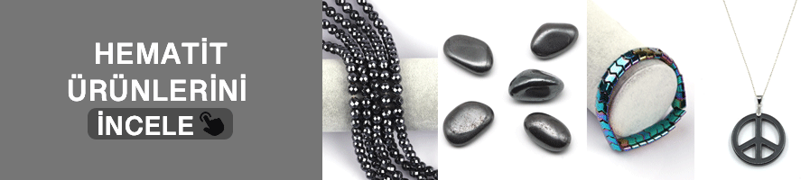Hematit Taşı