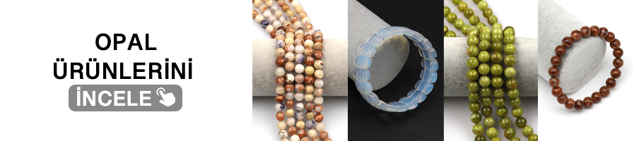 Opal Taşı