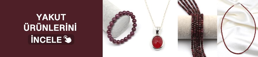 Yakut Taşı Fiyatları