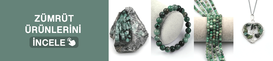 Zümrüt Taşı