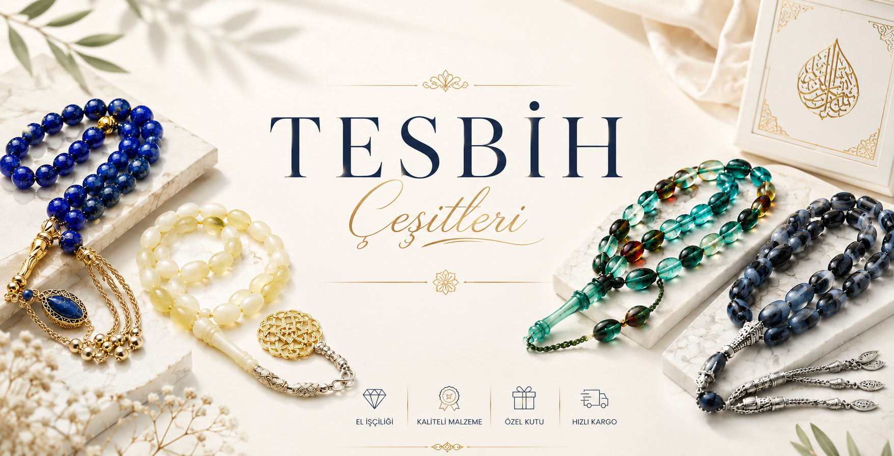 Taş Tesbih