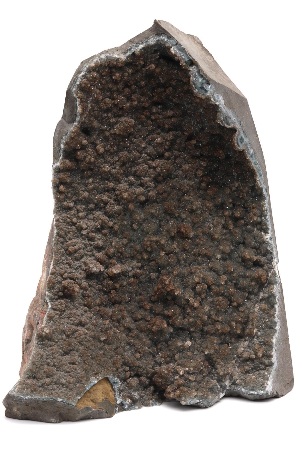 Ametist Doğal Taş Ham Parça