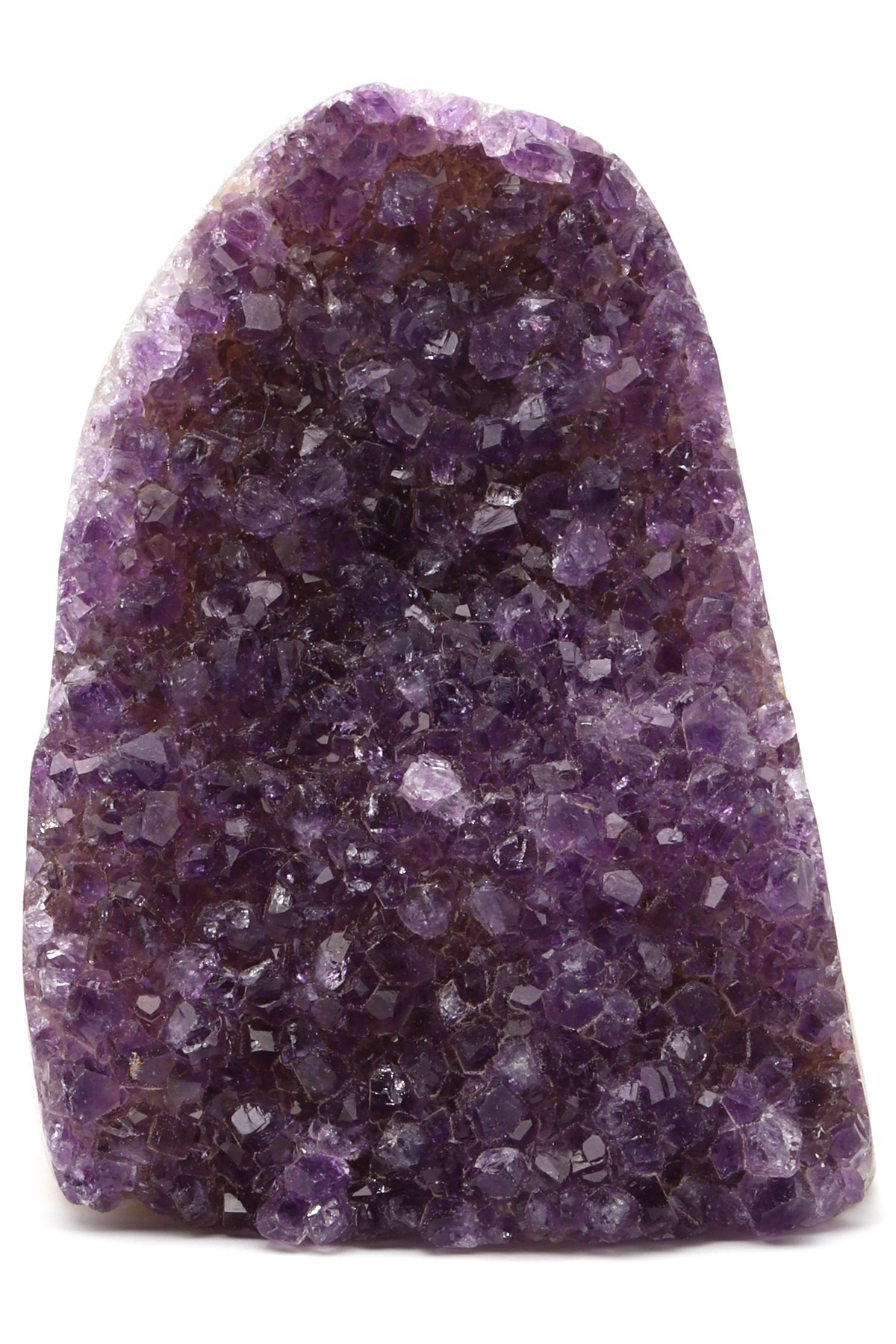 Ametist Doğal Taş Ham Parça - 574 Gr.