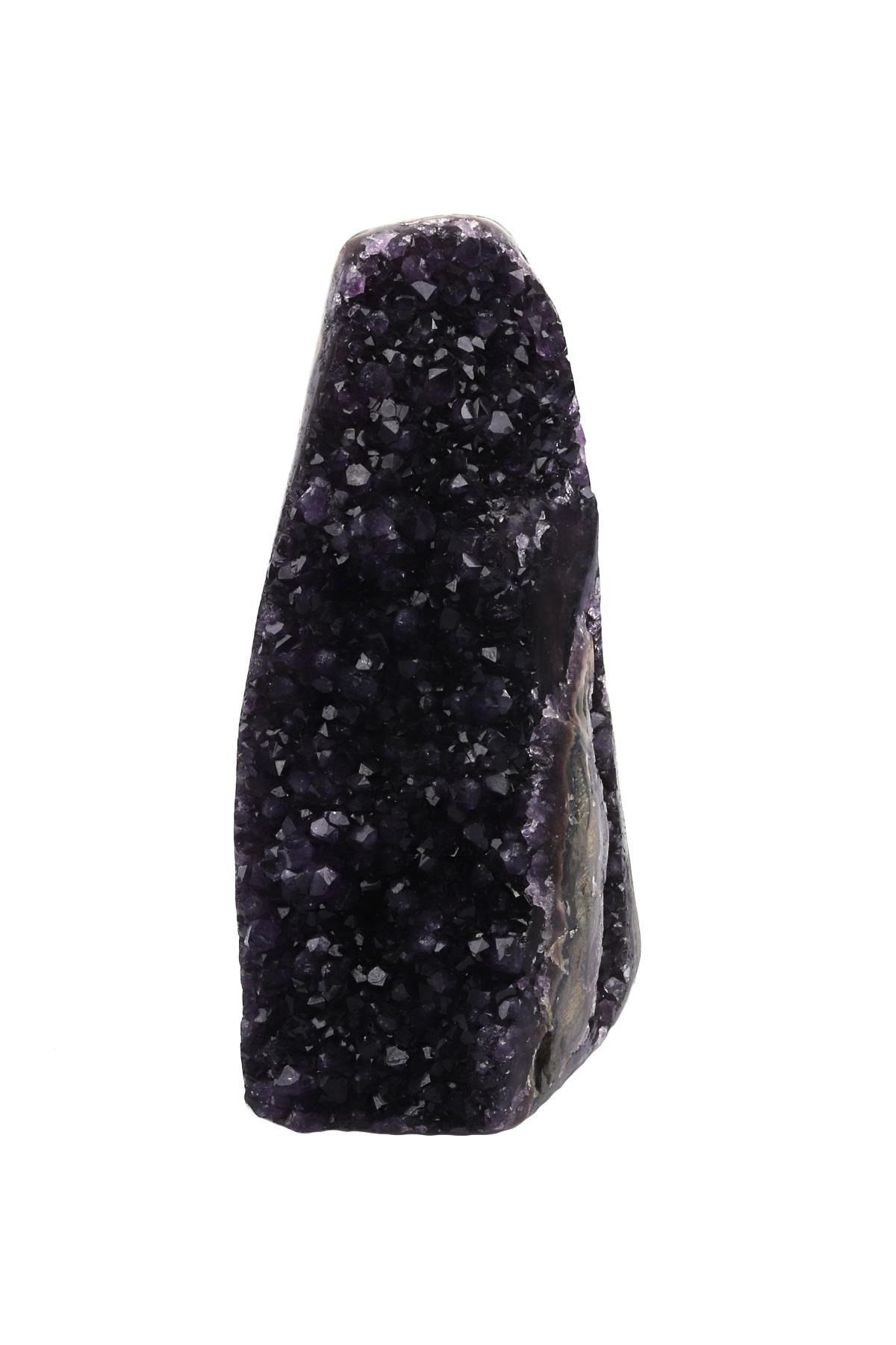 Ametist Doğal Taş Ham Parça