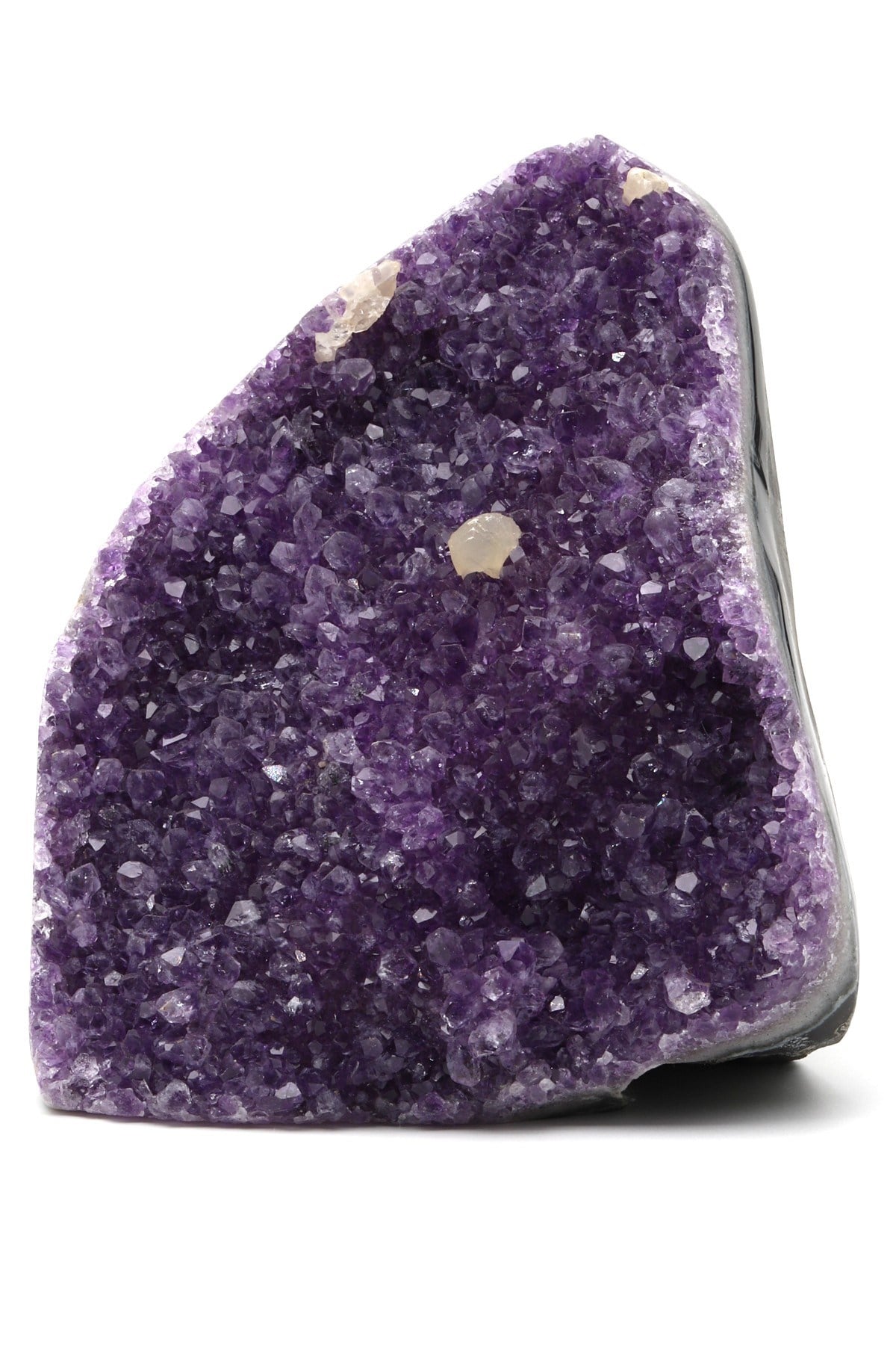 Ametist Doğal Taş Ham Parça - 940 Gr.