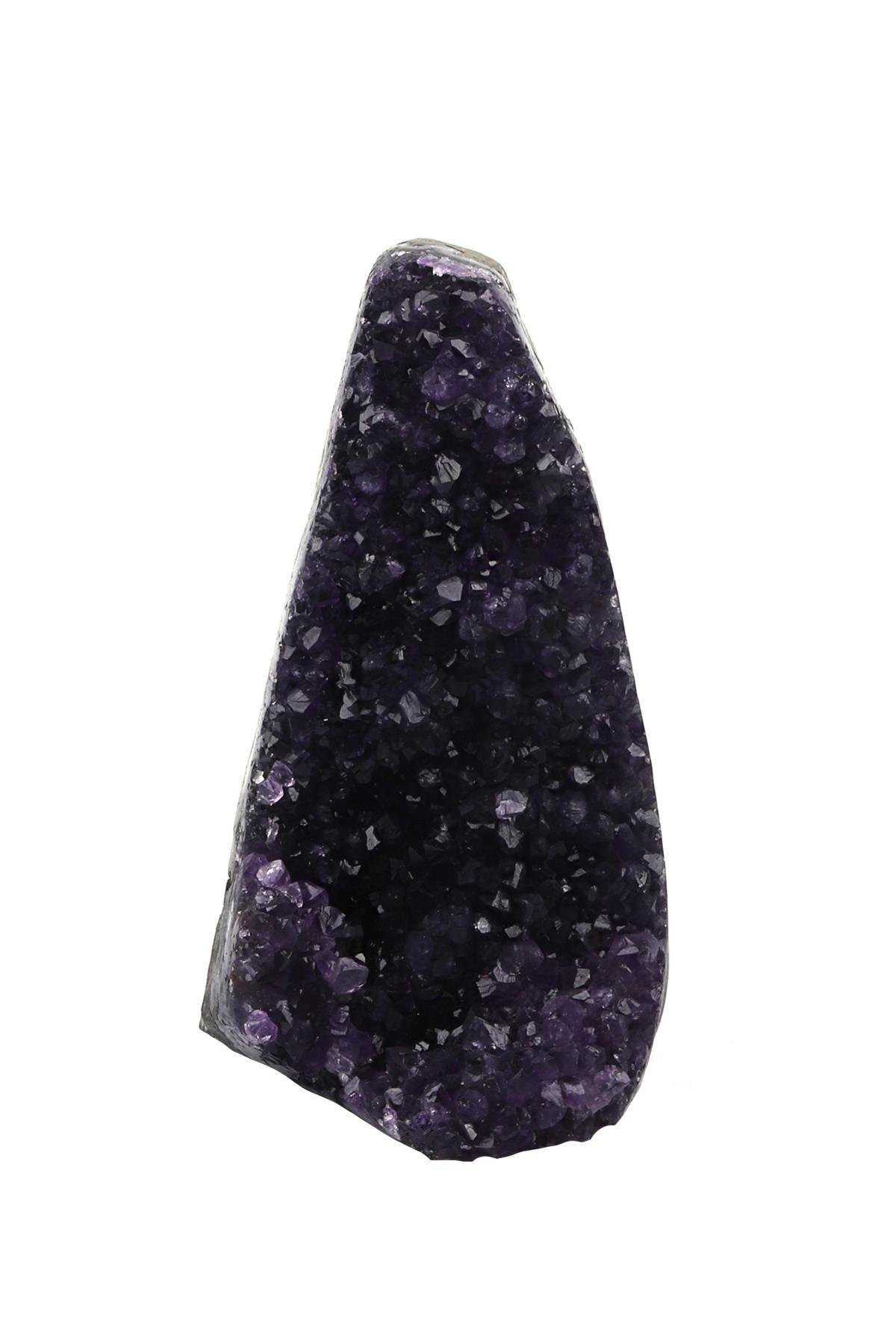 Ametist Doğal Taş Ham Parça