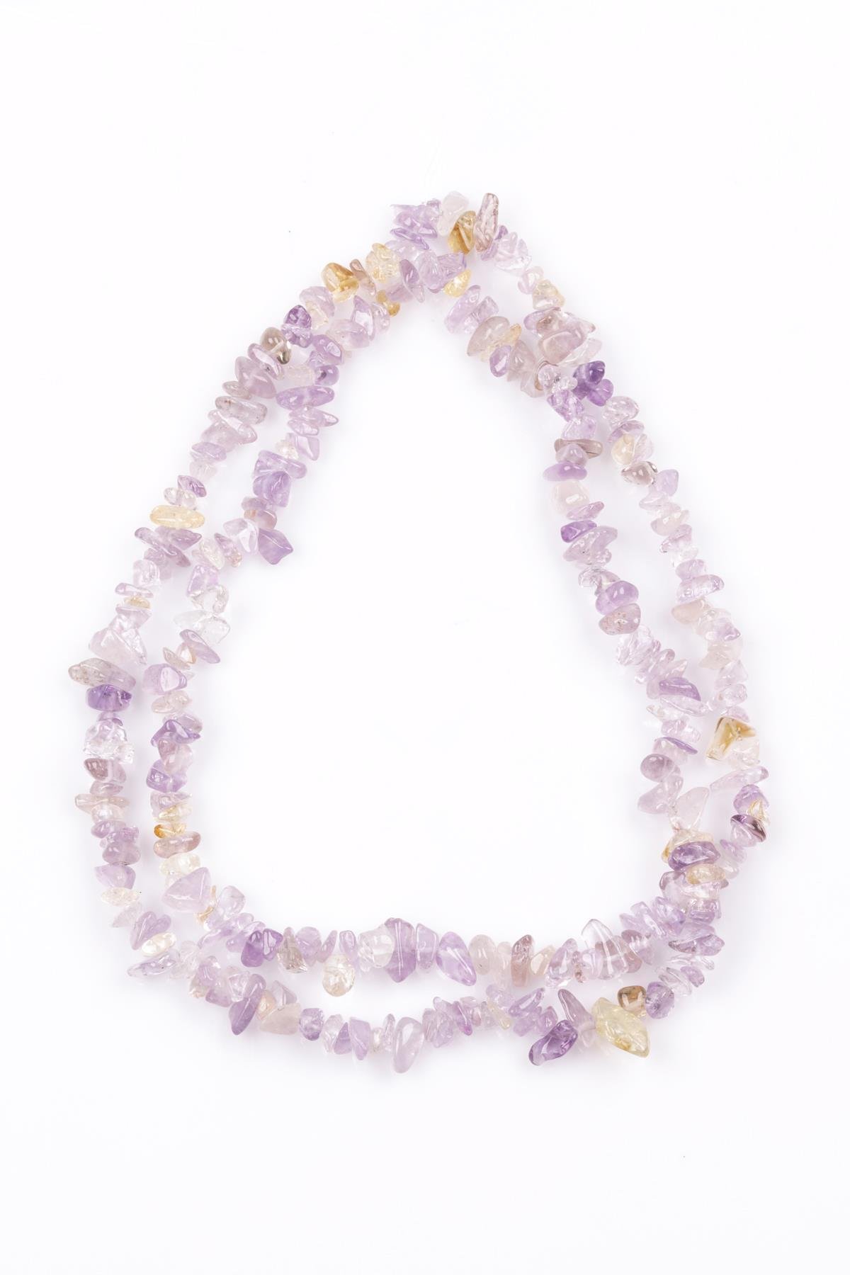 Ametrin Doğal Taş Kırıktaş Dizi