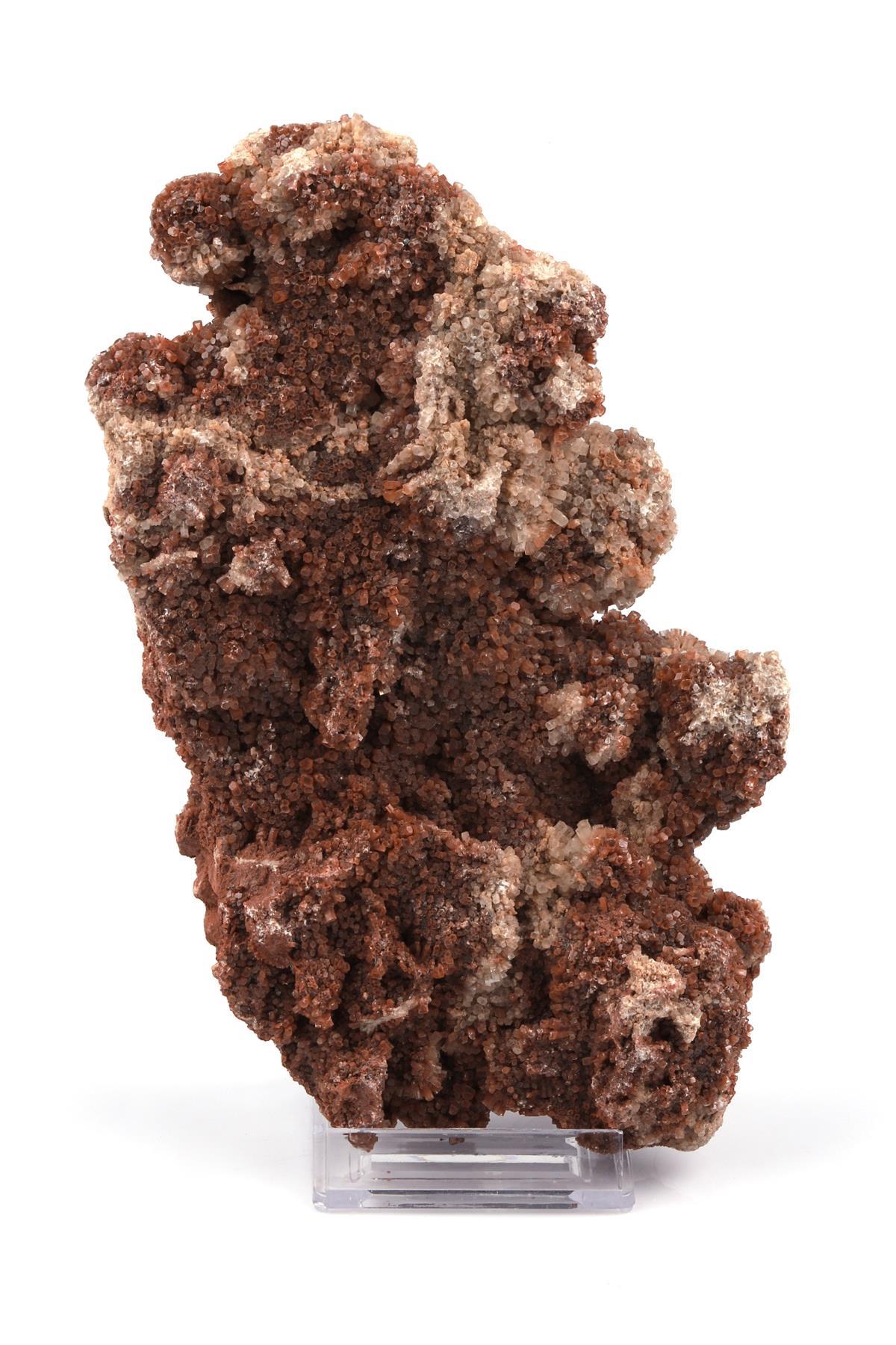 Aragonit Doğal Taş Ham Parça