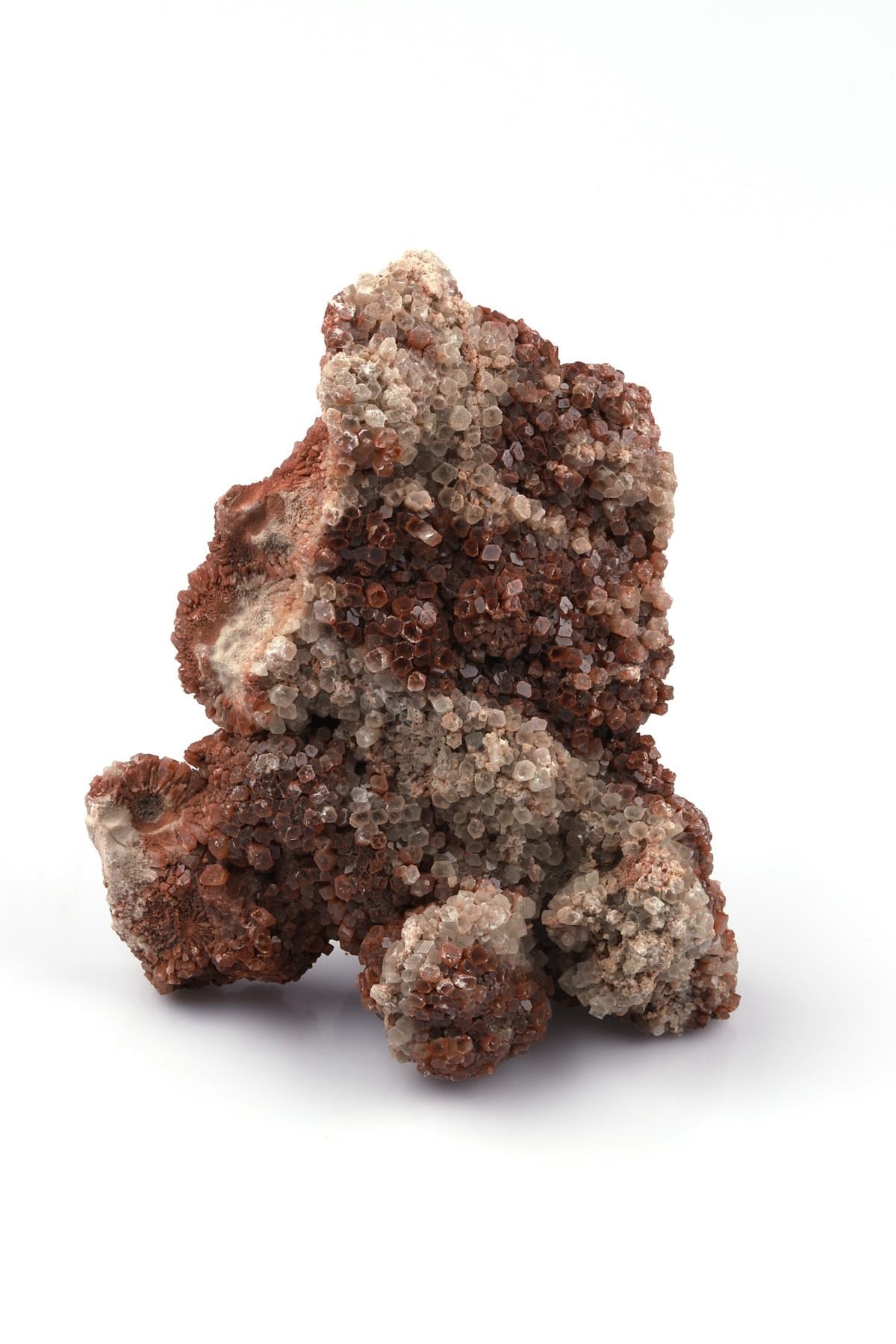 Aragonit Doğal Taş Ham Parça