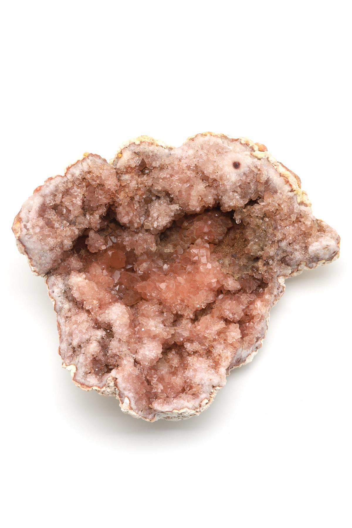 Arjantin Ametist Doğal Taş Ham Parça