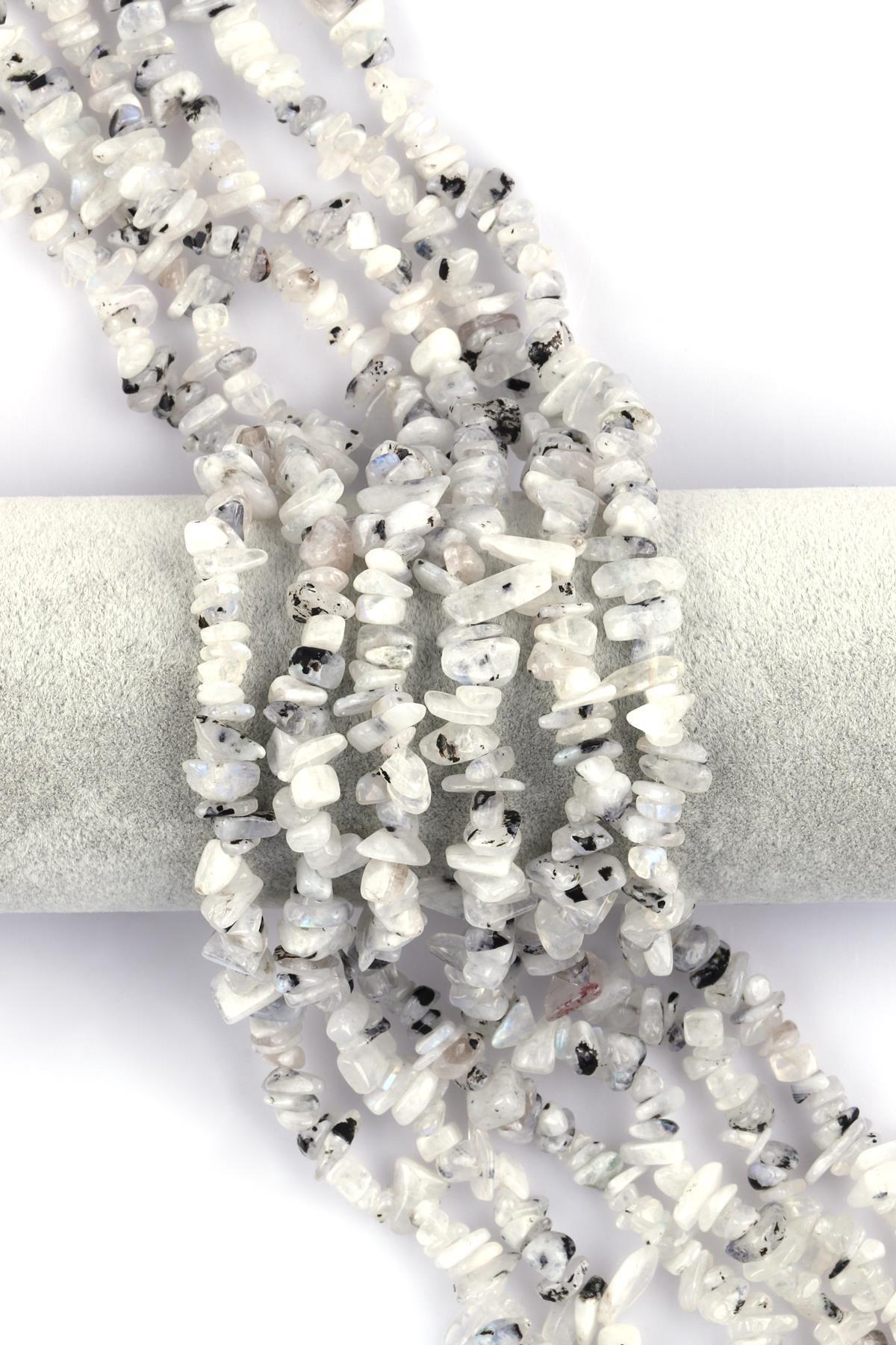 Ay Taşı ( A Kalite ) Doğal Taş Kırıktaş Dizi